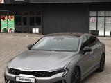 Kia K5 2024 годаүшін19 000 000 тг. в Алматы – фото 5