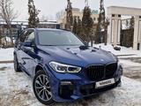 BMW X5 2020 года за 42 000 000 тг. в Алматы
