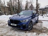 BMW X5 2020 года за 42 000 000 тг. в Алматы – фото 2