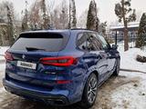 BMW X5 2020 года за 42 000 000 тг. в Алматы – фото 3
