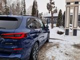 BMW X5 2020 года за 42 000 000 тг. в Алматы – фото 5
