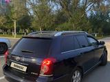 Toyota Avensis 2006 годаүшін6 200 000 тг. в Атырау – фото 3