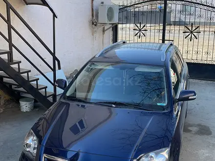 Toyota Avensis 2006 года за 6 200 000 тг. в Атырау – фото 7