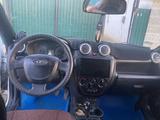 ВАЗ (Lada) Granta 2190 2013 года за 2 000 000 тг. в Шалкар – фото 5