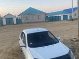 ВАЗ (Lada) Granta 2190 2013 года за 2 000 000 тг. в Шалкар – фото 3