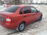 ВАЗ (Lada) Kalina 1118 2006 года за 1 400 000 тг. в Костанай