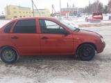 ВАЗ (Lada) Kalina 1118 2006 года за 1 400 000 тг. в Костанай – фото 4