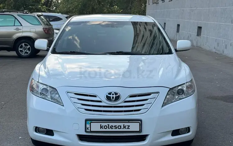 Toyota Camry 2006 года за 5 150 000 тг. в Шу