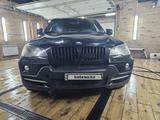 BMW X5 2009 годаүшін5 500 000 тг. в Алматы