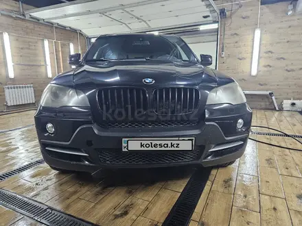 BMW X5 2009 года за 5 500 000 тг. в Алматы