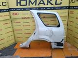 Крыло заднее Honda CRV RD4 RD5 за 270 000 тг. в Караганда