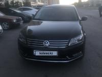 Volkswagen Passat 2011 годаүшін5 500 000 тг. в Шымкент