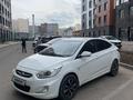 Hyundai Accent 2013 годаүшін4 900 000 тг. в Астана – фото 4