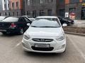 Hyundai Accent 2013 годаүшін4 900 000 тг. в Астана
