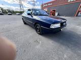 Audi 80 1990 года за 950 000 тг. в Костанай