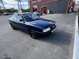 Audi 80 1990 года за 950 000 тг. в Костанай – фото 2