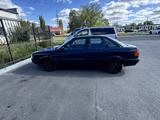Audi 80 1990 года за 950 000 тг. в Костанай – фото 5