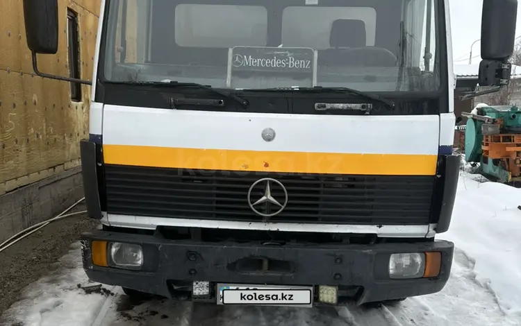 Mercedes-Benz  817 1990 года за 8 500 000 тг. в Алматы