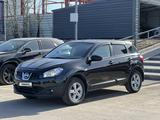 Nissan Qashqai 2013 года за 5 950 000 тг. в Караганда