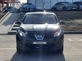 Nissan Qashqai 2013 года за 5 950 000 тг. в Караганда – фото 2