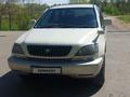 Toyota Harrier 1998 годаүшін5 800 000 тг. в Семей – фото 12