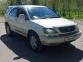 Toyota Harrier 1998 годаүшін5 800 000 тг. в Семей – фото 19