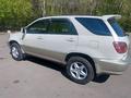 Toyota Harrier 1998 годаүшін5 800 000 тг. в Семей – фото 8