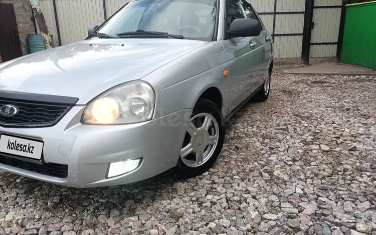 ВАЗ (Lada) Priora 2172 2014 года за 2 500 000 тг. в Кокшетау