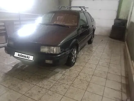 Volkswagen Passat 1991 года за 1 200 000 тг. в Саумалколь – фото 2