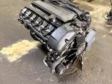 Контрактный двигатель BMW 320i 2.2 литра M54 B22. Из Кореи! за 450 000 тг. в Астана – фото 2