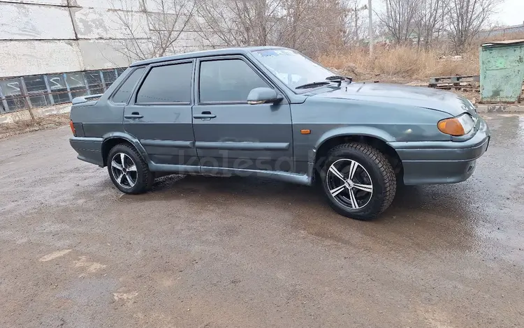 ВАЗ (Lada) 2115 2008 годаfor1 000 000 тг. в Уральск