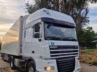 DAF  XF 105 2011 годаүшін24 000 000 тг. в Шымкент