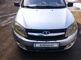 ВАЗ (Lada) Granta 2190 2012 года за 1 700 000 тг. в Петропавловск