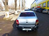 ВАЗ (Lada) Granta 2190 2012 года за 1 700 000 тг. в Петропавловск – фото 3