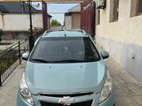 Chevrolet Spark 2011 года за 3 300 000 тг. в Туркестан