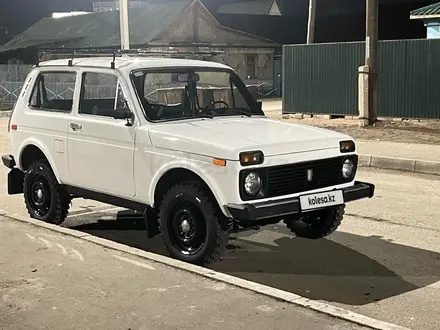 ВАЗ (Lada) Lada 2121 1989 годаүшін2 200 000 тг. в Павлодар – фото 2