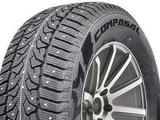 215/60 R17 COMPASAL WINTER STUD 100 T за 43 000 тг. в Алматы