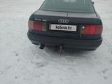 Audi 80 1992 года за 1 700 000 тг. в Кокшетау – фото 3