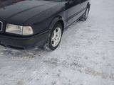 Audi 80 1992 года за 1 700 000 тг. в Кокшетау – фото 4