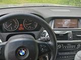 BMW X5 2008 года за 8 500 000 тг. в Алматы – фото 2