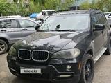 BMW X5 2008 годаүшін8 500 000 тг. в Алматы