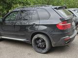 BMW X5 2008 года за 8 500 000 тг. в Алматы – фото 3