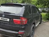 BMW X5 2008 года за 8 500 000 тг. в Алматы – фото 4