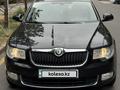Skoda Superb 2013 года за 4 200 000 тг. в Алматы – фото 3