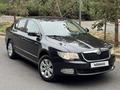 Skoda Superb 2013 года за 4 200 000 тг. в Алматы