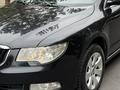 Skoda Superb 2013 года за 4 200 000 тг. в Алматы – фото 4