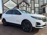 Chevrolet Equinox 2022 года за 14 500 000 тг. в Караганда