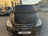 Mercedes-Benz B 200 2006 годаүшін2 500 000 тг. в Атырау – фото 2