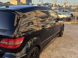 Mercedes-Benz B 200 2006 годаүшін2 500 000 тг. в Атырау – фото 3