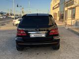 Mercedes-Benz B 200 2006 годаүшін2 500 000 тг. в Атырау – фото 4